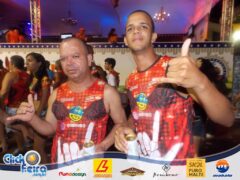 Bloco A Tribo